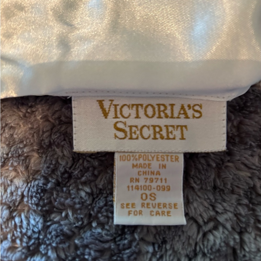 Like New Vintage Victoria's Secret Lingerie Bag - Picture 2 of 3